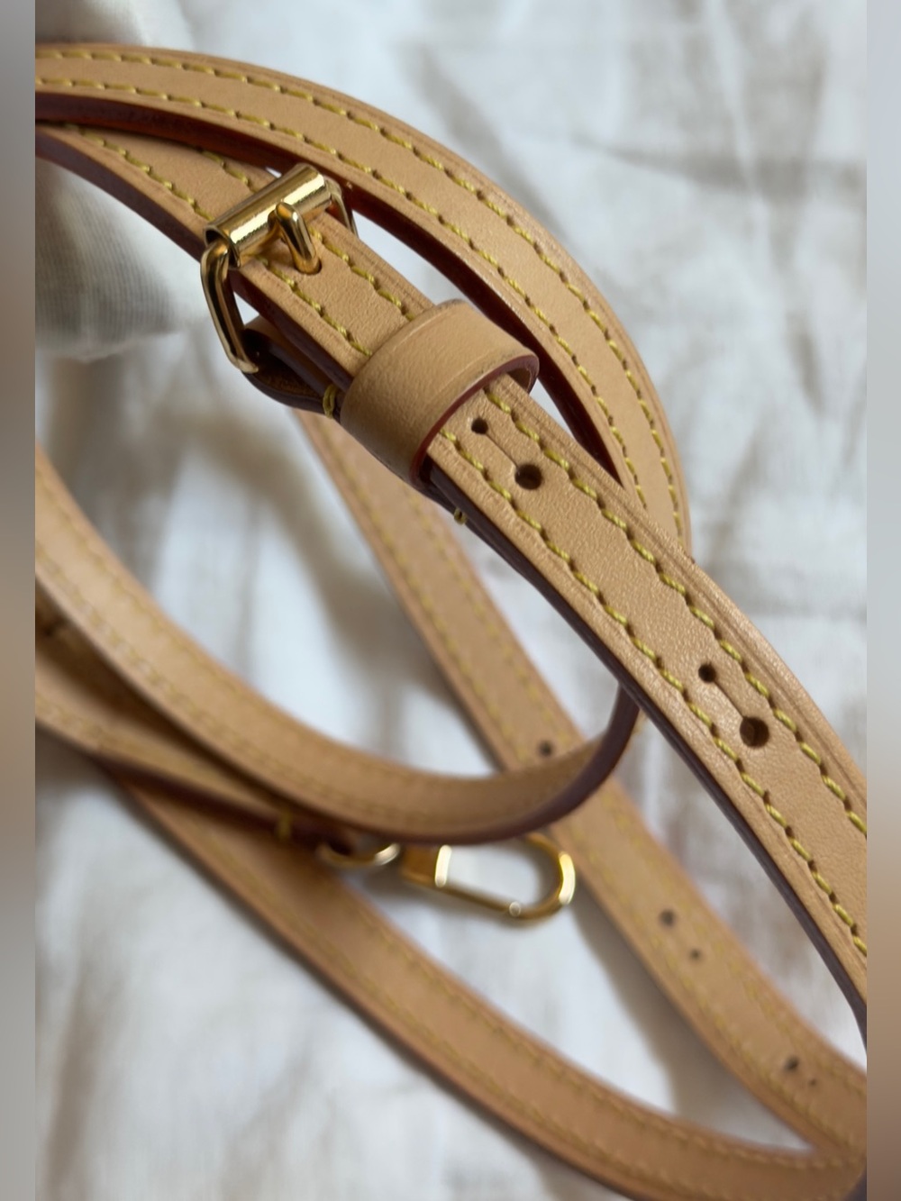Louis Vuitton Takashi Murakami OnTheGo BB Panda Monogram Limited Edition M13668 - Picture 17 of 17